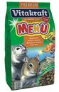 Menu Gerbils 250g pašaras smiltpelėms
